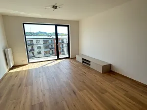 Pronájem bytu 1+kk, Písek, Pražská, 38 m2
