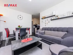 Prodej bytu 4+kk, Kladno, Vít. Nezvala, 70 m2