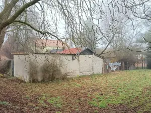 Prodej chaty, Kostelec nad Labem, Na Pískách, 24 m2