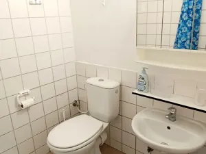 Pronájem kanceláře, Praha - Vinohrady, Lužická, 18 m2