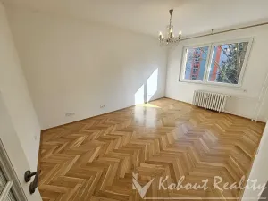 Pronájem bytu 2+1, Praha - Malešice, Plaňanská, 53 m2