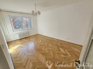 Pronájem bytu 2+1, Praha - Malešice, Plaňanská, 53 m2