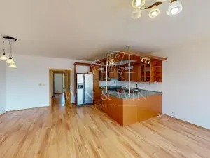 Pronájem bytu 3+kk, Brandýs nad Labem-Stará Boleslav, Rozmarýnová, 110 m2