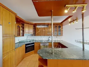 Pronájem bytu 3+kk, Brandýs nad Labem-Stará Boleslav, Rozmarýnová, 110 m2