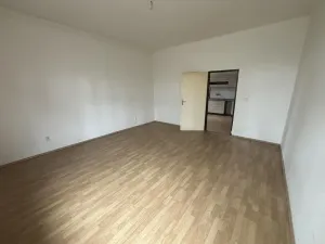 Pronájem bytu 1+1, Ostrava - Nová Ves, Západní, 50 m2