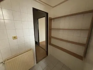 Pronájem bytu 1+1, Ostrava - Nová Ves, Západní, 50 m2