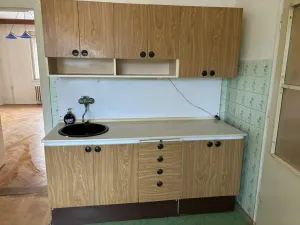 Pronájem bytu 2+1, Ostrava, Mendělejevova, 71 m2