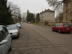 Pronájem bytu 2+1, Ostrava, Mendělejevova, 71 m2