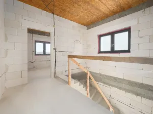 Prodej rodinného domu, Kroměříž, Chropyňská, 128 m2