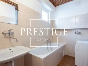 Pronájem bytu 2+1, Praha - Holešovice, Janovského, 82 m2