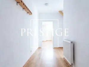 Pronájem bytu 2+kk, Praha - Zbraslav, Zbraslavské náměstí, 70 m2