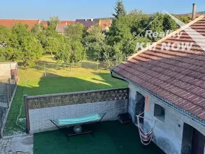 Pronájem rodinného domu, Kroměříž, 120 m2