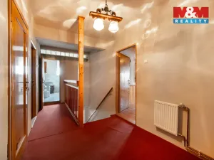 Prodej rodinného domu, Žampach, 365 m2