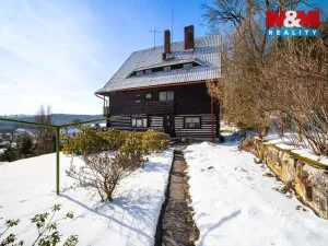 Prodej rodinného domu, Žampach, 365 m2