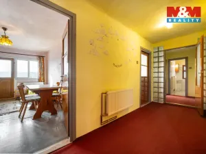 Prodej rodinného domu, Žampach, 365 m2