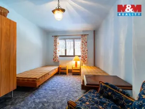 Prodej rodinného domu, Žampach, 365 m2