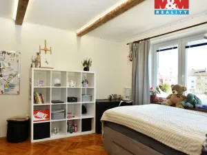 Pronájem bytu 2+1, Nový Bor, Sklářská, 67 m2