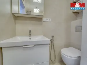 Prodej bytu 1+1, Plzeň - Severní Předměstí, Brněnská, 38 m2