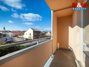 Prodej bytu 3+1, Lanškroun - Žichlínské Předměstí, Dobrovského, 72 m2