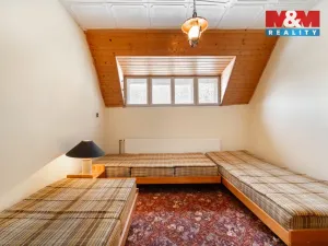 Prodej chalupy, Žampach, 365 m2