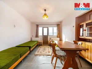 Prodej chalupy, Žampach, 365 m2