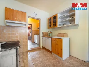 Prodej chalupy, Žampach, 365 m2