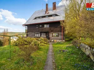 Prodej chalupy, Žampach, 365 m2