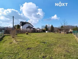 Prodej pozemku pro bydlení, Orlová, K Lesu, 825 m2