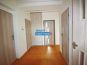 Pronájem bytu 3+1, Velký Týnec, Přerovská, 90 m2