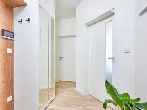 Prodej bytu 3+kk, České Budějovice, U Branišovského lesa, 62 m2