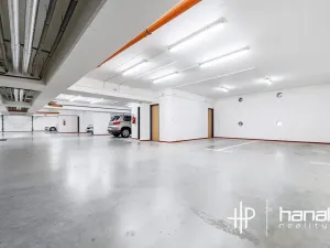 Pronájem bytu 2+kk, Olomouc, Janského, 72 m2