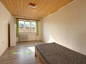 Pronájem bytu 2+1, Habartov, Raisova, 58 m2