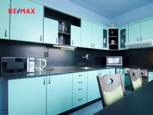 Prodej bytu 2+1, Svitavy, Malé náměstí, 56 m2