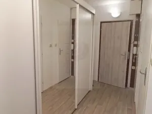 Pronájem bytu 2+kk, Praha - Stodůlky, Archeologická, 45 m2