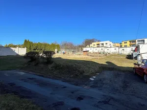 Pronájem bytu 2+1, Bučovice, Vyškovská, 54 m2