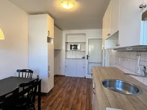 Pronájem bytu 2+1, Bučovice, Vyškovská, 54 m2