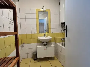 Pronájem bytu 2+1, Bučovice, Vyškovská, 54 m2