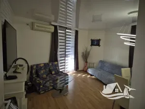 Prodej bytu 3+kk, Sveti Vlas, Bulharsko, 85 m2