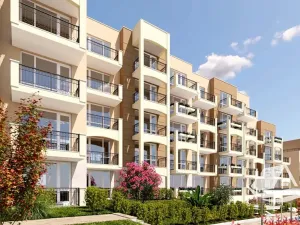 Prodej bytu 2+kk, Bjala, Bulharsko, 56 m2