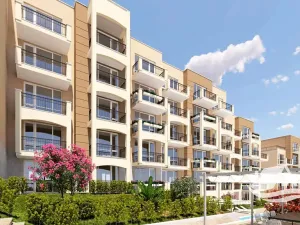 Prodej bytu 3+kk, Bjala, Bulharsko, 82 m2