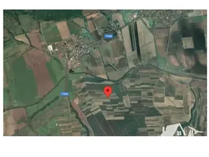 Prodej pole, Sungurlare, Bulharsko, 25000 m2