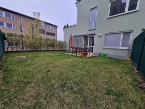 Pronájem bytu 2+kk, Brno, Chudčická, 52 m2