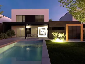 Prodej rodinného domu, Olomouc, Slovácká, 205 m2