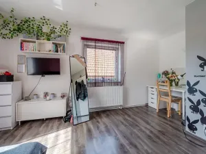 Prodej rodinného domu, Chocerady, 94 m2