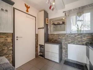 Prodej rodinného domu, Chocerady, 94 m2