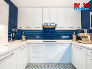 Prodej rodinného domu, Jílové, Dvořákova, 278 m2