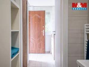 Prodej činžovního domu, Ostrava - Muglinov, Bohumínská, 142 m2