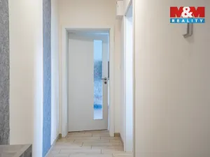 Prodej rodinného domu, Ostrava - Muglinov, Bohumínská, 142 m2