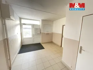 Pronájem bytu 3+1, Louny, Přemyslovců, 84 m2