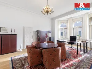 Pronájem kanceláře, Ostrava - Kunčičky, Škrobálkova, 173 m2